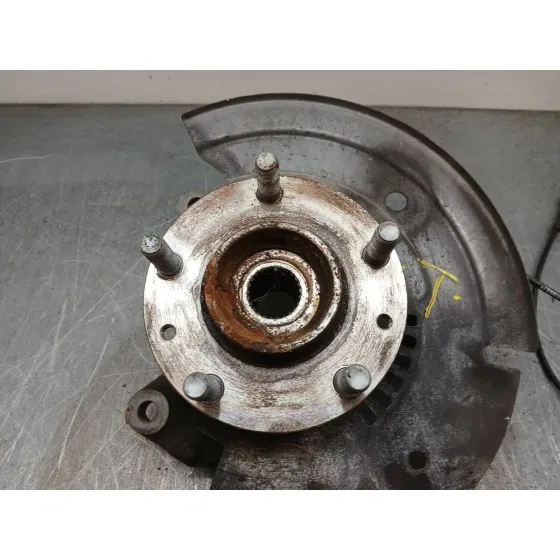 Mangueta Delantera Izquierda para Renault Arkana I (Lcm_, Ldn_)