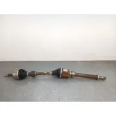 Transmision Delantera Derecha para Renault Arkana I (Lcm_, Ldn_)