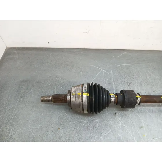 Transmision Delantera Derecha para Renault Arkana I (Lcm_, Ldn_)