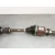 Transmision Delantera Derecha para Renault Arkana I (Lcm_, Ldn_)