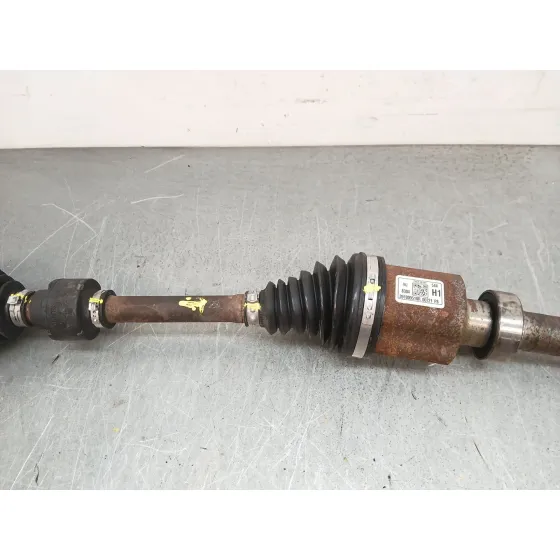 Transmision Delantera Derecha para Renault Arkana I (Lcm_, Ldn_)
