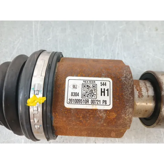 Transmision Delantera Derecha para Renault Arkana I (Lcm_, Ldn_)