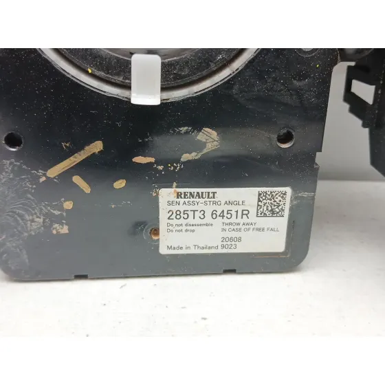 Mando Multifuncion para Renault Arkana I (Lcm_, Ldn_)