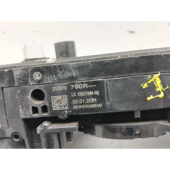 Mando Multifuncion para Renault Arkana I (Lcm_, Ldn_)