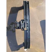 Refuerzo Paragolpes Delantero para Renault Arkana I (Lcm_, Ldn_)
