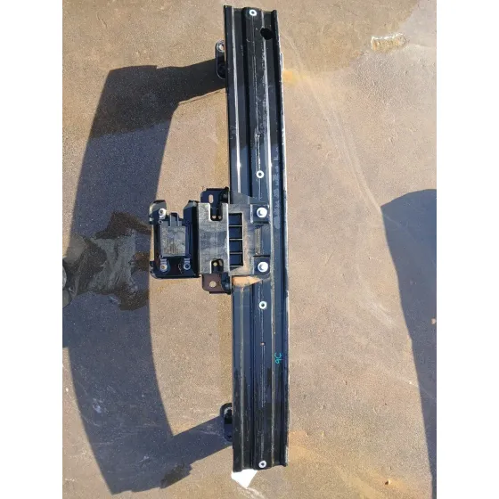 Refuerzo Paragolpes Delantero para Renault Arkana I (Lcm_, Ldn_)