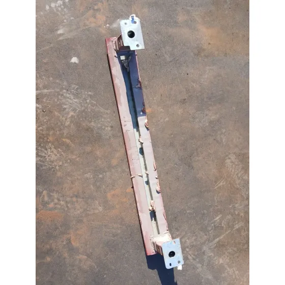 Refuerzo Paragolpes Trasero para Renault Arkana I (Lcm_, Ldn_)
