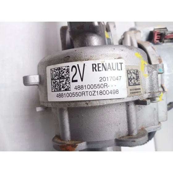 Columna Direccion para Renault Arkana I (Lcm_, Ldn_)