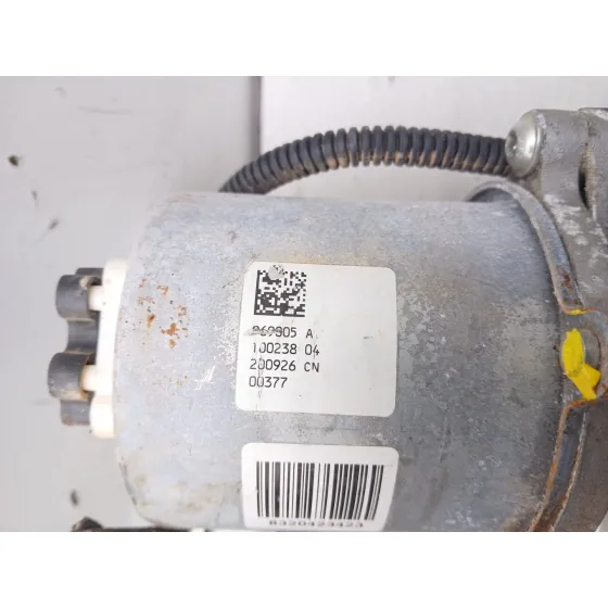 Columna Direccion para Renault Arkana I (Lcm_, Ldn_)