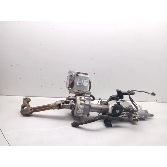 Columna Direccion para Renault Arkana I (Lcm_, Ldn_)