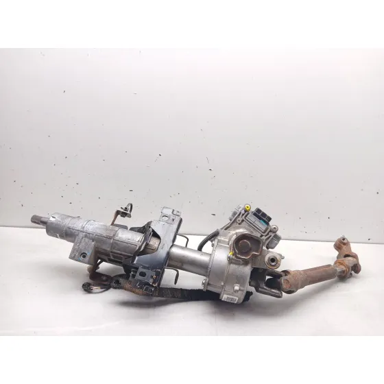 Columna Direccion para Renault Arkana I (Lcm_, Ldn_)