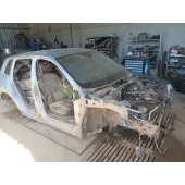 Carroceria para Volkswagen Tiguan (Ad1, Ax1)
