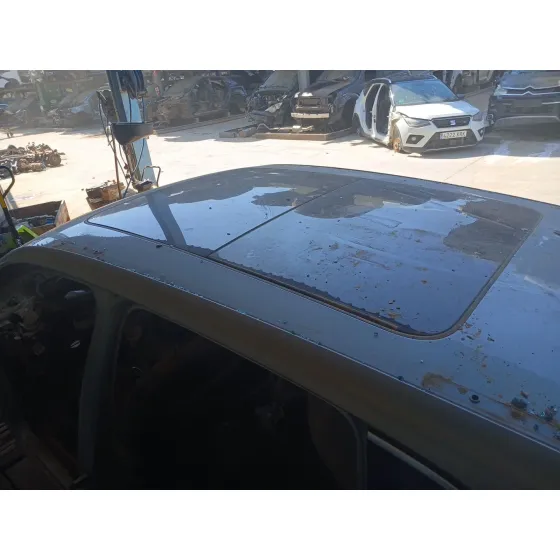 Carroceria para Volkswagen Tiguan (Ad1, Ax1)