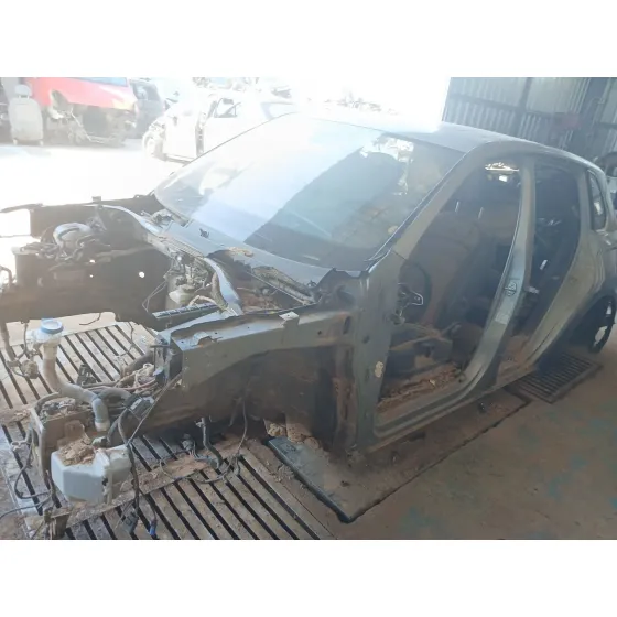 Carroceria para Volkswagen Tiguan (Ad1, Ax1)