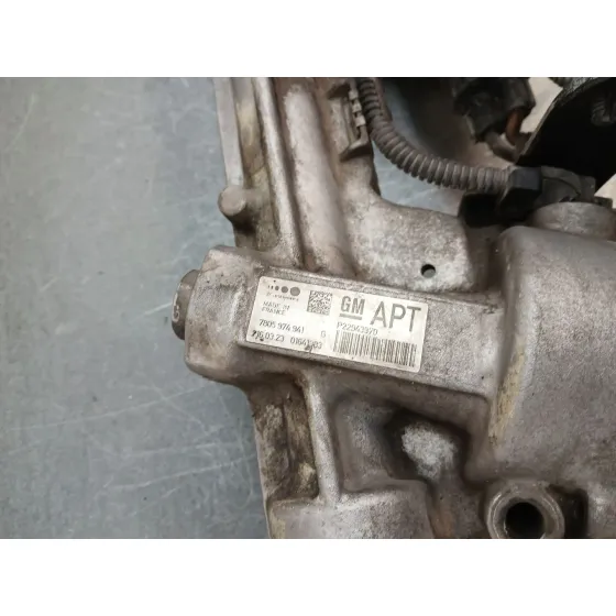Cremallera Direccion para Opel Insignia Berlina