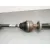 Transmision Delantera Derecha para Opel Insignia Berlina