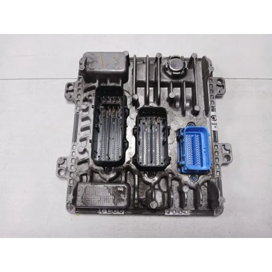 Centralita Motor Uce para Opel Insignia Berlina