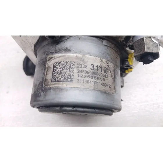 Abs para Opel Insignia Berlina