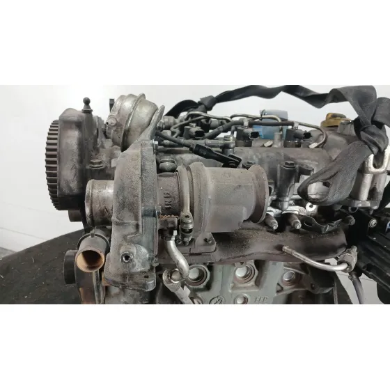 Despiece Motor para Fiat Bravo Ii (198_)