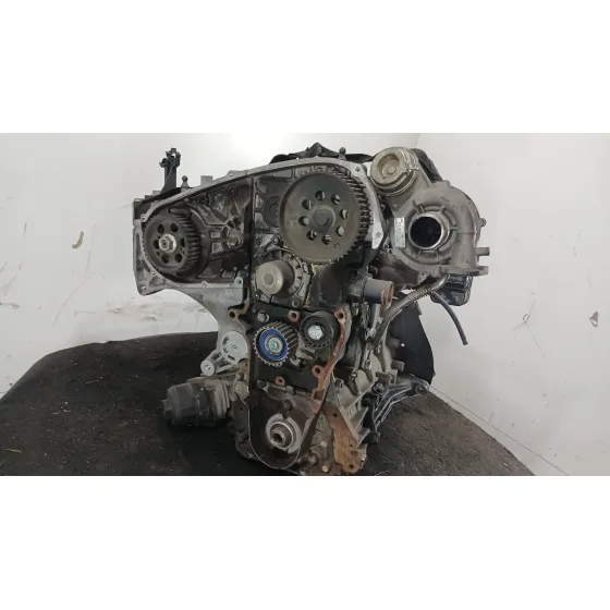 Despiece Motor para Fiat Bravo Ii (198_)
