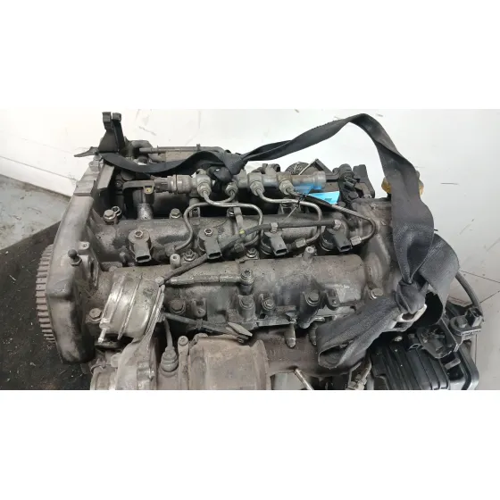 Despiece Motor para Fiat Bravo Ii (198_)