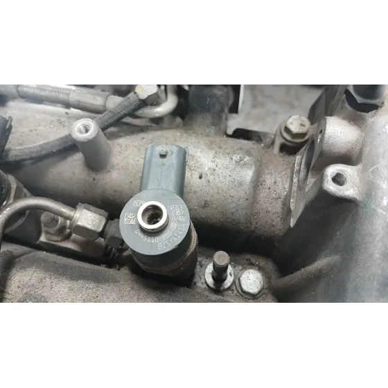 Despiece Motor para Fiat Bravo Ii (198_)