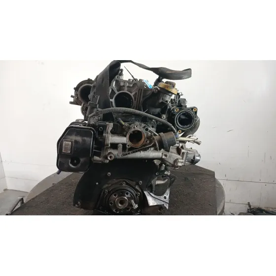 Despiece Motor para Fiat Bravo Ii (198_)