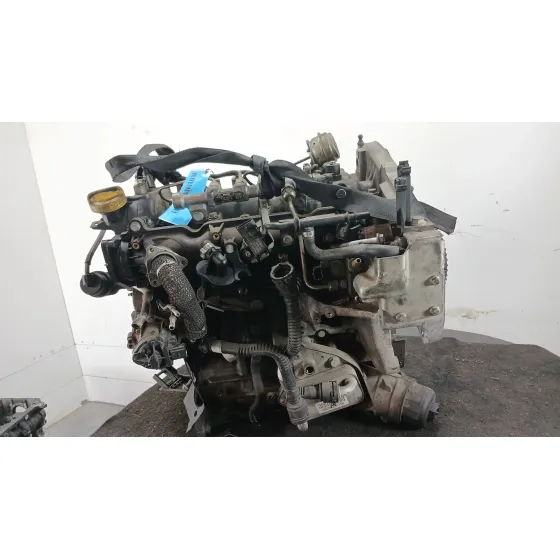 Despiece Motor para Fiat Bravo Ii (198_)