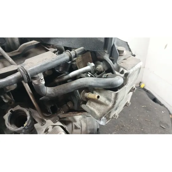 Despiece Motor para Fiat Bravo Ii (198_)