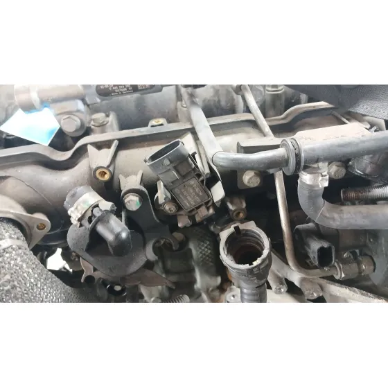 Despiece Motor para Fiat Bravo Ii (198_)