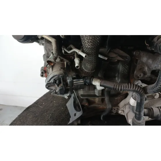 Despiece Motor para Fiat Bravo Ii (198_)