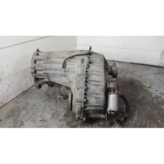 Caja Transfer para Mercedes-Benz Clase M (W163)