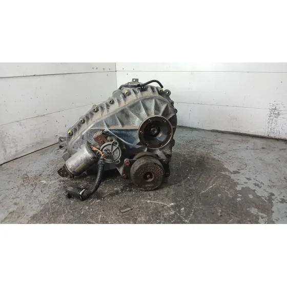 Caja Transfer para Mercedes-Benz Clase M (W163)