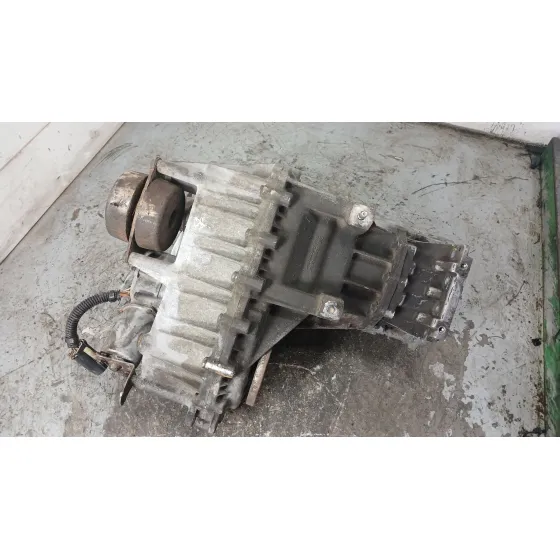 Caja Transfer para Mercedes-Benz Clase M (W163)