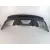 Paragolpes Trasero para Ford Mustang