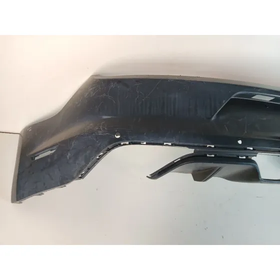 Paragolpes Trasero para Ford Mustang