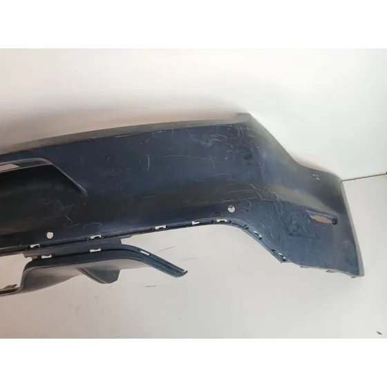 Paragolpes Trasero para Ford Mustang