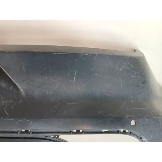 Paragolpes Trasero para Ford Mustang