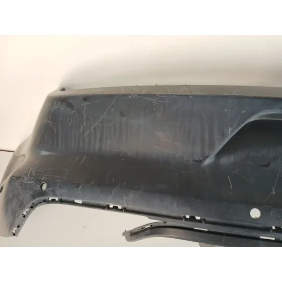 Paragolpes Trasero para Ford Mustang