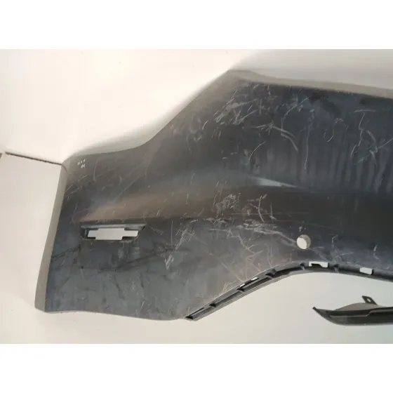Paragolpes Trasero para Ford Mustang
