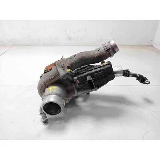 Turbocompresor para Opel Insignia Berlina