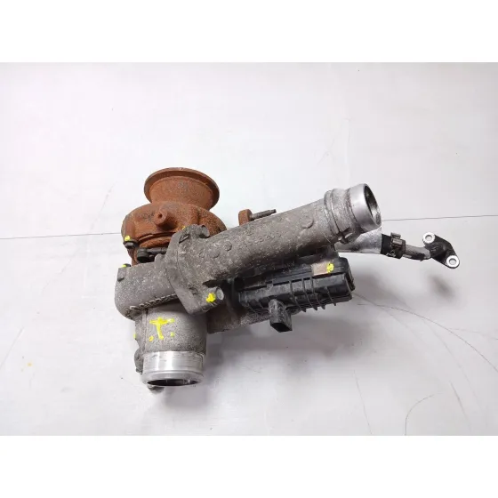Turbocompresor para Opel Insignia Berlina