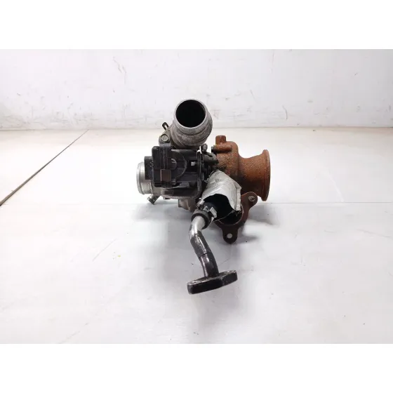 Turbocompresor para Opel Insignia Berlina