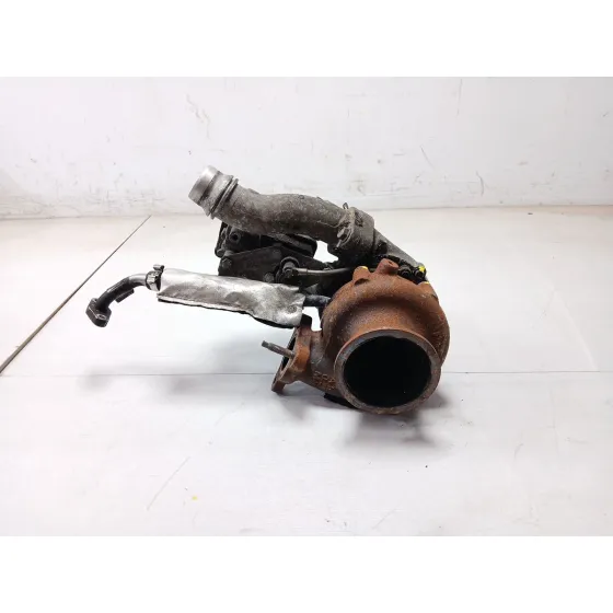 Turbocompresor para Opel Insignia Berlina