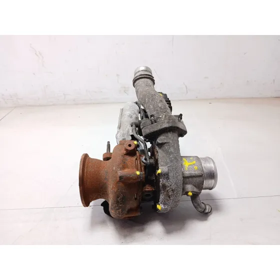 Turbocompresor para Opel Insignia Berlina