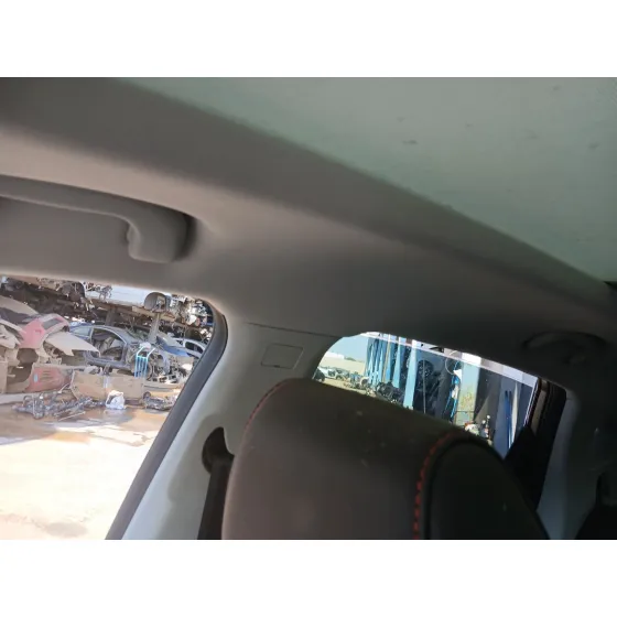 Airbag Cortina Delantero Derecho para Mg Zs Suv (Azs1)