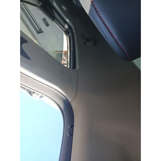 Airbag Cortina Delantero Izquierdo para Mg Zs Suv (Azs1)