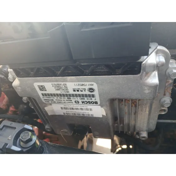 Centralita Motor Uce para Mg Zs Suv (Azs1)