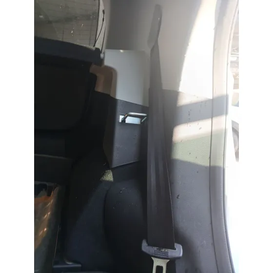 Cinturon Seguridad Trasero Izquierdo para Mg Zs Suv (Azs1)