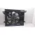 Electroventilador para Mg Zs Suv (Azs1)